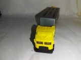 bnk jc Hot Wheels Mr Big