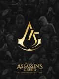 The Making of Assassin&#039;s Creed: 15th Anniversary Edition