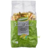 Paste Fusilli Tricolore Ecologice/Bio 500g