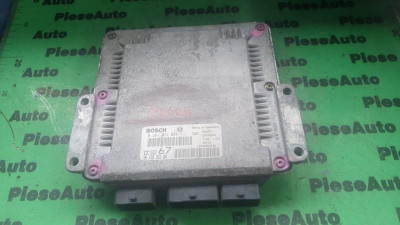 Calculator motor Citroen Xsara Picasso (1999-&amp;gt;) [N68] 0281011084 foto