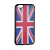 Husa Capac Silicon 3D FLAG Huawei P9 Lite