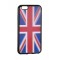 Husa Capac Silicon 3D FLAG Huawei P8 Lite