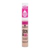 Essence corector Stay All Day 14h Long-lasting Concealer - 10 Light Honey