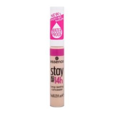 Essence corector Stay All Day 14h Long-lasting Concealer - 10 Light Honey