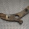 Braț inferior dreapta față HYUNDAI SANTA F&Eacute; III DM 2015 OEM: 54501-2w600 23832660