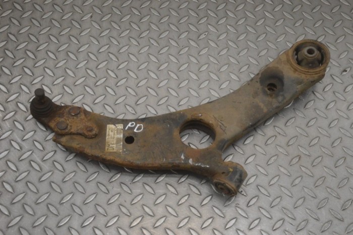 Braț inferior dreapta față HYUNDAI SANTA F&Eacute; III DM 2015 OEM: 54501-2w600 23832660