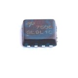 Mosfet AON7506, 7506, Generic