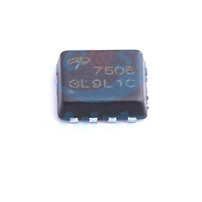 Mosfet AON7506, 7506 foto