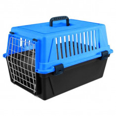 Cușcă de transport pentru câini și pisici Ferplast ATLAS 10