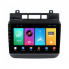 Navigatie dedicata cu Android VW Touareg 7P 2010 - 2018, 2GB RAM, Radio GPS