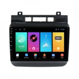 Cumpara ieftin Navigatie dedicata cu Android VW Touareg 7P 2010 - 2018, 1GB RAM, Radio GPS