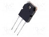 Circuit integrat, stabilizator de tensiune, TO3P, NTE Electronics - NTE1936