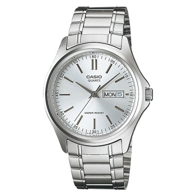 Ceas Barbati, Casio, Collection MTP-12 MTP-1239D-7A - Marime universala foto