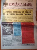 Ziarul romania mare 6 octombrie 2006