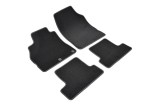 Cumpara ieftin Set covorase auto mocheta Renault Megane III (2008-2015), Umbrella