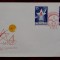 1963-Lp559-Luna4-FDC