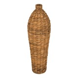 Cumpara ieftin Vaza Velout, Pako World, Natural, 18x18x57 cm