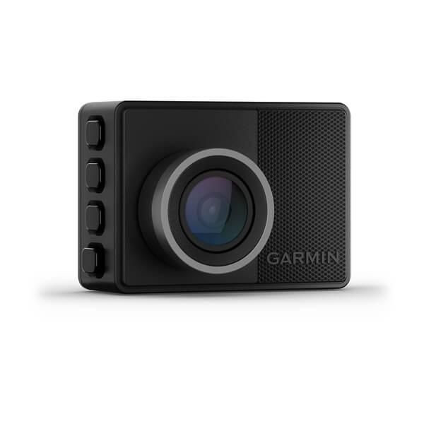 Camera de bord Dash Cam 57, 2,GPS, Wi-Fi Control Vocal Garmin 010-02505-11 SafetyGuard Surveillance