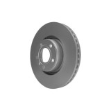 Disc frana Audi A6, 05.2004-03.2011, A8, 10.2002-07.2010, ATE