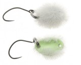 LINGURITA OSCILANTA NEO STYLE MAME TAWASHI DAIZU MOO OLIVE 1.1G