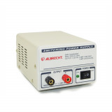 Cumpara ieftin Resigilat : Sursa de alimentare Albrecht SW 57 iesire 12V / 5-7 A cod 47510