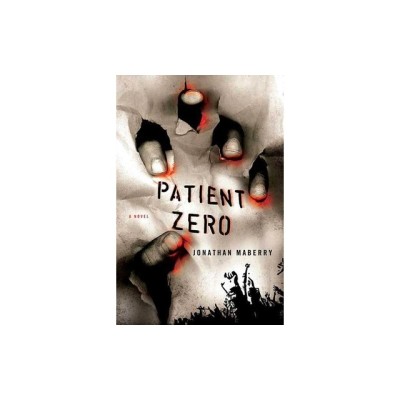 Patient Zero foto