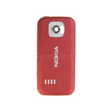 Capac baterie roșu pentru Nokia 7610 Supernova
