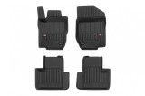 Mochete din cauciuc specifice, potrivite pentru Mercedes GL X164 2006-2012, 7 locuri, set de 4 piese, culoare neagra, cu garantie de 24 de luni din se