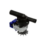 Pompa evacuare masina spalat rufe ARDO MERLONI HOOVER WHIRLPOOL compatibila, Coduri: 481936018196