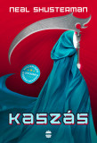 Kasz&aacute;s - Kasz&aacute;sok kora 1. - Neal Shusterman