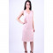 Rochie Vero Moda Nico Sepia Rose