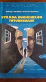 Strada dughenelor intunecoase Patrick Modiano 1981