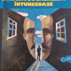 Strada dughenelor intunecoase Patrick Modiano 1981