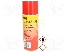 Acoperire izolanta, 400ml, 3M - SCOTCH 1601 400ML
