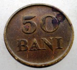 R.006 ROMANIA 50 BANI 1947