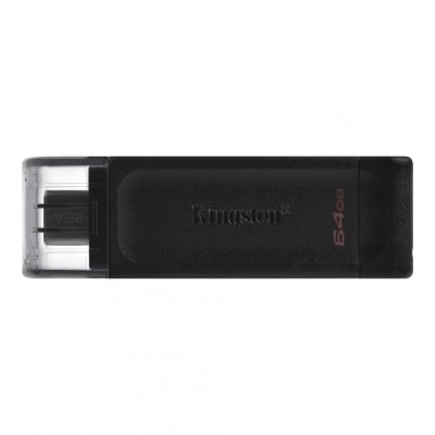 Memorie USB Flash Drive Kingston DataTraveler 70, 64GB, USB 3.2 foto