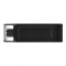 Memorie USB Flash Drive Kingston DataTraveler 70, 64GB, USB 3.2