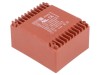 Transformator MYRRA 30VA 9V 9V &Icirc;ncapsulat PCB Montaj 230V 115V