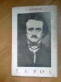 N6 V. Buranelli - E. A. Poe