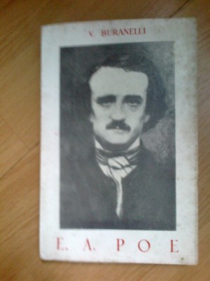 n6 V. Buranelli - E. A. Poe foto