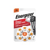 Baterii auditive Energizer Zinc Air PR13/8BP