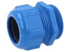 Garnitură de etanșare LAPP SKINTOP&reg; K-M ATEX plus M50 IP68 poliamidă albastră