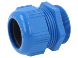 Garnitură de etanșare LAPP SKINTOP&reg; K-M ATEX plus M50 IP68 poliamidă albastră