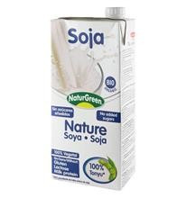 Bautura de Soia Natur Bio 1L Natur Green Cod: NG932909 foto