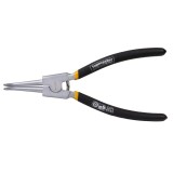 Cleste pentru sigurante externe cu varf indoit 200 mm Topmaster