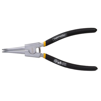Cleste ptr sigurante extern/varf indoit 200mm TMP HardWork ToolsRange foto