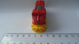 Bnk jc Matchbox MB1002 Heavy Freighter