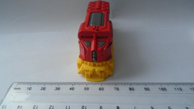 bnk jc Matchbox MB1002 Heavy Freighter foto