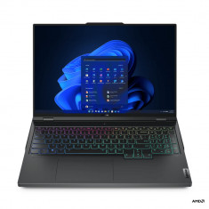 Laptop Lenovo Gaming Legion Pro 7 16ARX8H, 16&amp;quot; WQXGA (2560x1600) IPS 500nits foto