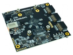 Placă Dezvoltare FPGA Artix-7 USB104 A7